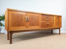 Refinished vintage mid for sale  HEREFORD