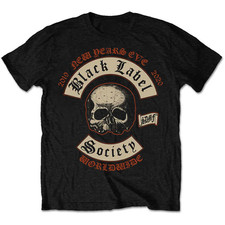 Black label society d'occasion  Expédié en Belgium