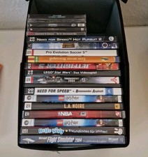 Spiele paket sammlung gebraucht kaufen  Bochum