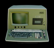 Wang 2200 computer for sale  Tujunga