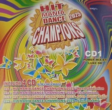 Audio hit mania usato  Italia
