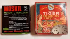 Mosquito repellent coil for sale  CHIPPING NORTON