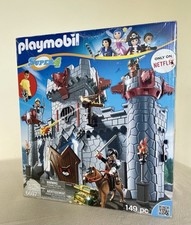 Playmobil medieval castle for sale  Kilauea