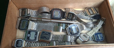 Lotto orologi vintage usato  Torre Annunziata