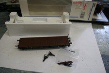 Märklin 4867 schwerlastflachw gebraucht kaufen  Winnweiler
