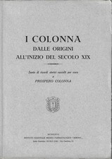 Colonna prospe..i colonna usato  Italia