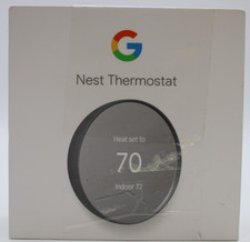Google nest smart for sale  Gurnee