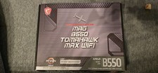 Msi mag b550 usato  Serramazzoni
