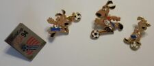 Coupe football 1994 d'occasion  Anet