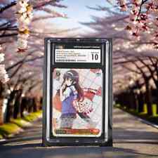 Weiss schwarz pride for sale  Hugo