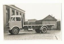 Flatbed truck rawlinson for sale  UK