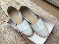 Cos white summer for sale  ALDERLEY EDGE