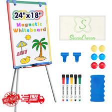 Dry erase board d'occasion  Expédié en France