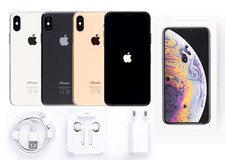 Apple iPhone XS Max 64GB ✓256GB ✓512GB ✓Wszystkie kolory ✓Z oryginalnym opakowaniem ✓Jak nowy ✓100% batt, używany na sprzedaż  Wysyłka do Poland