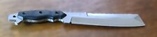 Razel ss7 knife for sale  Somers
