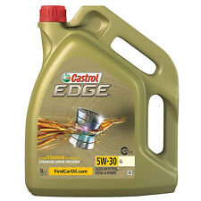 Castrol edge fluid gebraucht kaufen  Vestenbergsgreuth