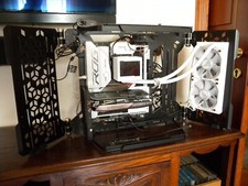 Raffreddamento asus rog usato  Genova