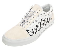 Scarpe vans donna usato  Messina