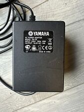 Yamaha netzteil power gebraucht kaufen  Neustadt