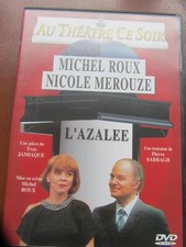 Theatre soir azalee d'occasion  Valenciennes