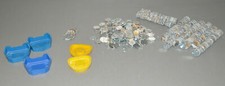 Splitcast system magnetplatten gebraucht kaufen  Ransbach-Baumbach