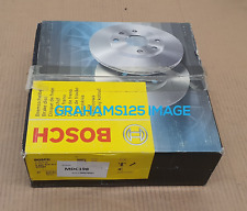 Brake discs 239 for sale  NUNEATON