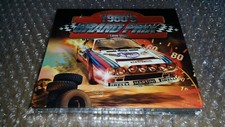 GRAND PRIX 80'S / 2CD, Italo, RARE, REMASTERED, Very good condition! na sprzedaż  PL