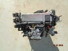 Motore ricambi carrozzeria usato  Ozieri