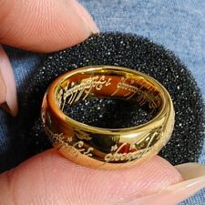 Seigneur anneaux bague d'occasion  Toulouse-
