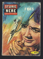Fumetto epoca storie usato  Venegono Superiore