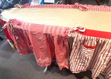 Hand made ironing for sale  Mcminnville