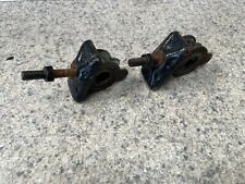 Chain adjusters suzuki for sale  MACCLESFIELD