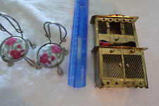 Vintage miniature brass for sale  Turlock