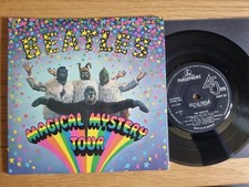 The beatles magical d'occasion  Expédié en Belgium