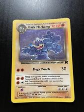 Carta pokémon dark usato  Venezia