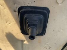 Volkswagen transporter gaiter for sale  ROMFORD