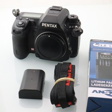 Pentax slr digitalkamera gebraucht kaufen  Bonn