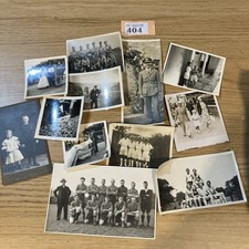Job lot vintage for sale  NOTTINGHAM