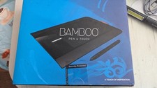 Wacom cth 460 for sale  CONGLETON