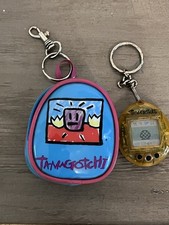 Vintage bandai tamagotchi for sale  Leesburg