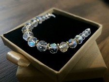 Armband damen swarovski gebraucht kaufen  Gütersloh