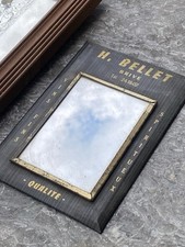 Ancien miroir glacoïde d'occasion  Figeac