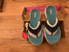 Skechers 600 thong for sale  WISBECH