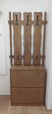 Schuhschrank garderobe gebraucht kaufen  Stendal