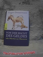 Macht geldes der gebraucht kaufen  Waldkirch