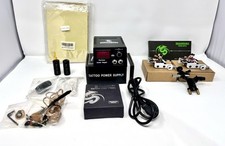 Dragonhawk tattoo kit for sale  Vallonia