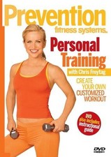 Prevention fitness system for sale  Montgomery