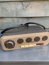 Vintage quad pre for sale  LONDON