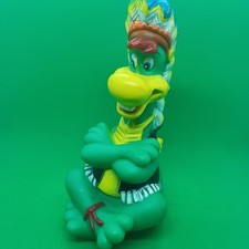 Vintage rubber toy usato  Rancio Valcuvia