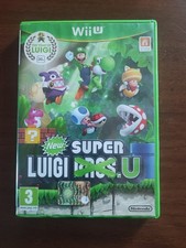 luigi wii u usato luigi wii u usato  Villacidro